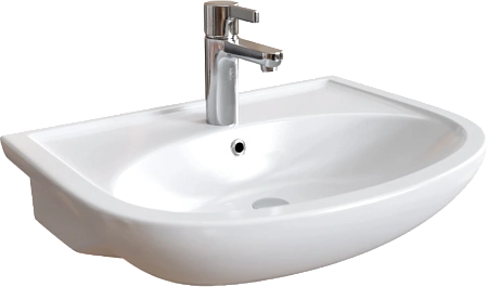 Раковина DIWO Кострома 0112 549523 Раковина DIWO Кострома 0112 549523