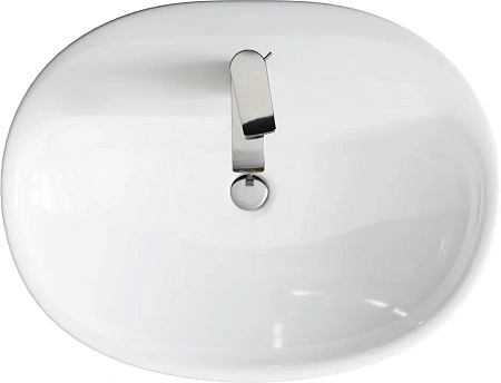 Раковина DIWO Самара 0116 белая 549535 Раковина DIWO Самара 0116 белая 549535