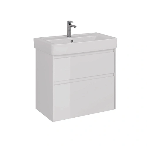 Раковина Dreja Q80 Раковина Dreja Q80