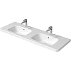 Раковина Duravit Cape Cod 2357140000