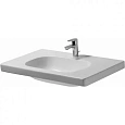 Раковина Duravit D-Code 03528500002 Раковина Duravit D-Code 03528500002