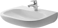 Раковина Duravit D-Code 23116500002 Раковина Duravit D-Code 23116500002