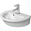 Раковина Duravit Darling New 0731470000