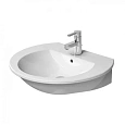 Раковина Duravit Darling New 2621550030 Раковина Duravit Darling New 2621550030