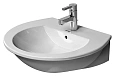 Раковина Duravit Darling New 2621600000 60 см Раковина Duravit Darling New 2621600000 60 см