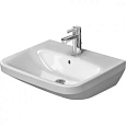 Раковина Duravit DuraStyle 2319550030 55 см Раковина Duravit DuraStyle 2319550030 55 см