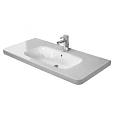 Раковина Duravit DuraStyle 2320100030 100 см Раковина Duravit DuraStyle 2320100030 100 см