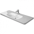 Раковина Duravit DuraStyle 2320120030 120 см Раковина Duravit DuraStyle 2320120030 120 см