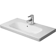 Раковина Duravit DuraStyle 2337780030 78 см белая Раковина Duravit DuraStyle 2337780030 78 см белая