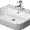 Раковина Duravit Happy D.2 2318650000 65 см Раковина Duravit Happy D.2 2318650000 65 см