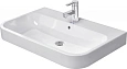Раковина Duravit Happy D.2 2318800000 80 см Раковина Duravit Happy D.2 2318800000 80 см