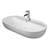 Раковина Duravit Luv 0380800000
