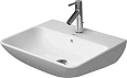 Раковина Duravit ME by Starck 2335550000 55 см Раковина Duravit ME by Starck 2335550000 55 см