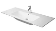 Раковина Duravit ME by Starck 2336120030 Раковина Duravit ME by Starck 2336120030