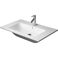 Раковина Duravit ME by Starck 2336830030 Раковина Duravit ME by Starck 2336830030