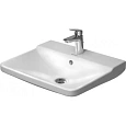 Раковина Duravit P3 Comforts 2331600030 Раковина Duravit P3 Comforts 2331600030