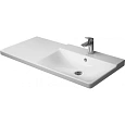 Раковина Duravit P3 Comforts 2334100000 Раковина Duravit P3 Comforts 2334100000