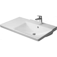 Раковина Duravit P3 Comforts 2334100030 Раковина Duravit P3 Comforts 2334100030