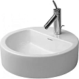Раковина Duravit Starck 1 0446480000 Раковина Duravit Starck 1 0446480000