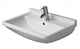Раковина Duravit Starck 3 0300650000 Раковина Duravit Starck 3 0300650000