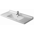 Раковина Duravit Starck 3 105х49 0304100000 Раковина Duravit Starck 3 105х49 0304100000