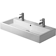 Раковина Duravit Vero 0454100024 Раковина Duravit Vero 0454100024