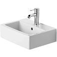 Раковина Duravit Vero 0704450027 Раковина Duravit Vero 0704450027