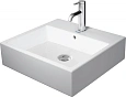 Раковина Duravit Vero Air 2350500000 с переливом Раковина Duravit Vero Air 2350500000 с переливом