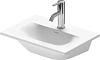 Раковина Duravit VIU 0733450041