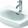 Раковина Duravit VIU 2344530000 Раковина Duravit VIU 2344530000