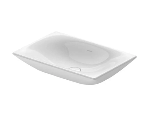 Раковина Duravit Viu 2358600000 Раковина Duravit Viu 2358600000