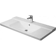 Раковина Duravit XVIU 2332100000 Раковина Duravit XVIU 2332100000