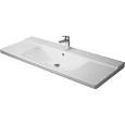 Раковина Duravit XVIU 2332120000 Раковина Duravit XVIU 2332120000