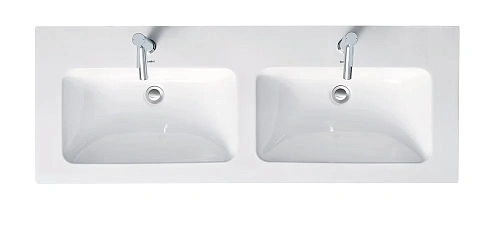 Раковина Duravit XVIU 2336130000 Раковина Duravit XVIU 2336130000