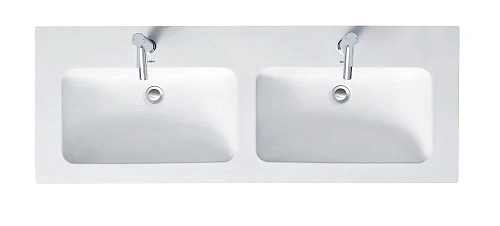 Раковина Duravit XVIU 2336130000 Раковина Duravit XVIU 2336130000