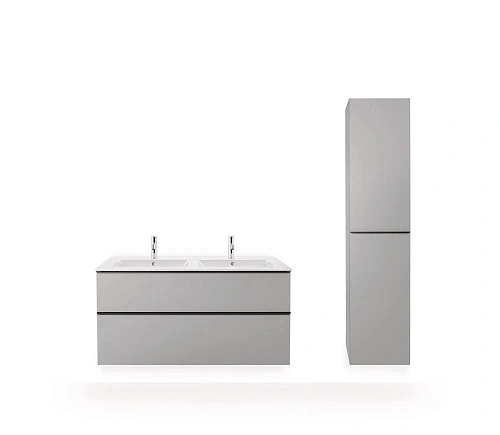 Раковина Duravit XVIU 2336130000 Раковина Duravit XVIU 2336130000