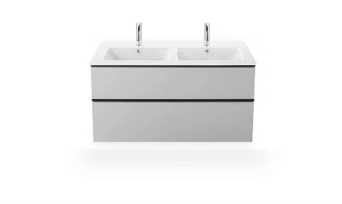 Раковина Duravit XVIU 2336130000 Раковина Duravit XVIU 2336130000