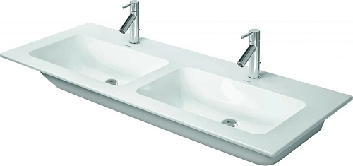 Раковина Duravit XVIU 2336130000 Раковина Duravit XVIU 2336130000