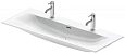 Раковина Duravit XVIU 23441200581 Раковина Duravit XVIU 23441200581