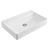 Раковина EXCELLENT Rima 2.0 60 без отверстия под смеситель CEEX.4902.600.WH