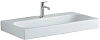 Раковина Geberit Citterio 90x50см 123590 123590000