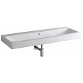 Раковина Geberit iCon 120x48 124025 124025000 Раковина Geberit iCon 120x48 124025 124025000