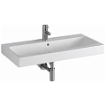 Раковина Geberit iCon 90x48 124090 124090000 Раковина Geberit iCon 90x48 124090 124090000