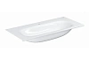 Раковина GROHE Essence Ceramic, 100 см, альпин-белый (3956600H)
