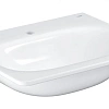 Раковина GROHE Essence Ceramic, 60 см, альпин-белый (3956500H) Раковина GROHE Essence Ceramic, 60 см, альпин-белый (3956500H)