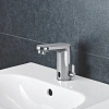 Раковина GROHE Euro Ceramic 45 см, альпин-белый (39324000) Раковина GROHE Euro Ceramic 45 см, альпин-белый (39324000)
