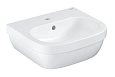 Раковина GROHE Euro Ceramic 45 см, альпин-белый (39324000) Раковина GROHE Euro Ceramic 45 см, альпин-белый (39324000)