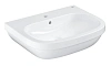 Раковина GROHE Euro Ceramic 65 см, альпин-белый (39323000)