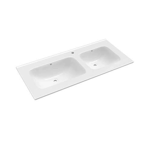 Раковина GROSSMAN GR-3040-2 (1005x460x180) Раковина GROSSMAN GR-3040-2 (1005x460x180)