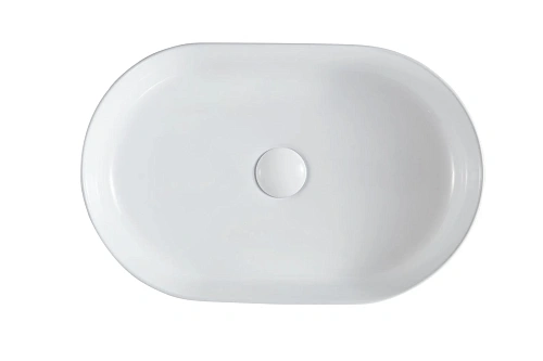 Раковина Grossman GR-3062 (500х320х122) белая Раковина Grossman GR-3062 (500х320х122) белая